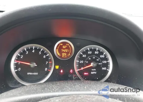 2011 Nissan Sentra 2.0S z USA, uszkodzony, nr VIN 3N1AB6AP0BL608039